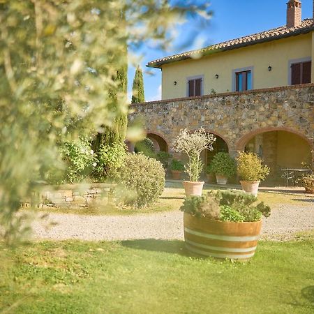 Il Poggio Guest House Celle sul Rigo Екстериор снимка