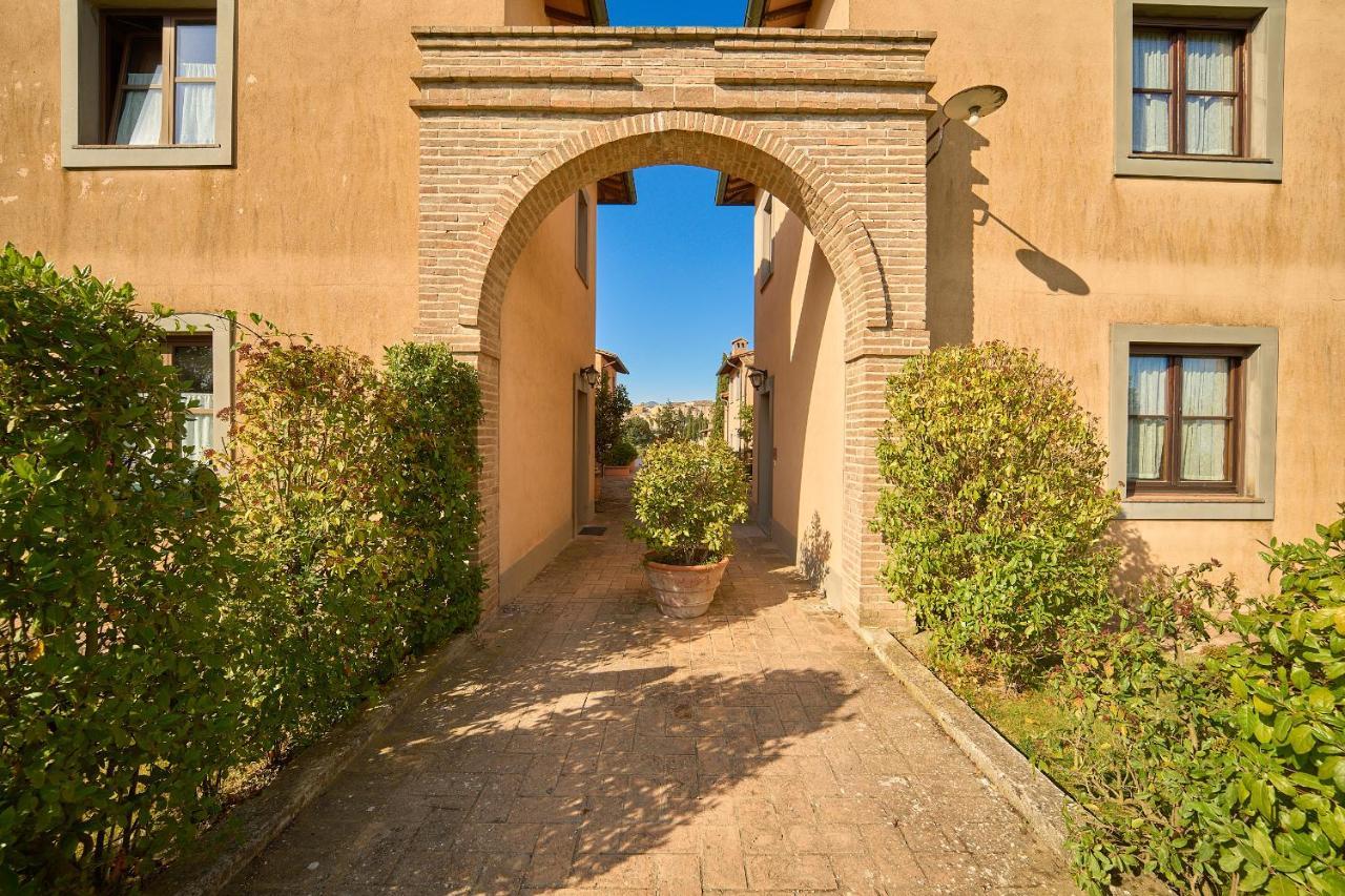 Il Poggio Guest House Celle sul Rigo Екстериор снимка