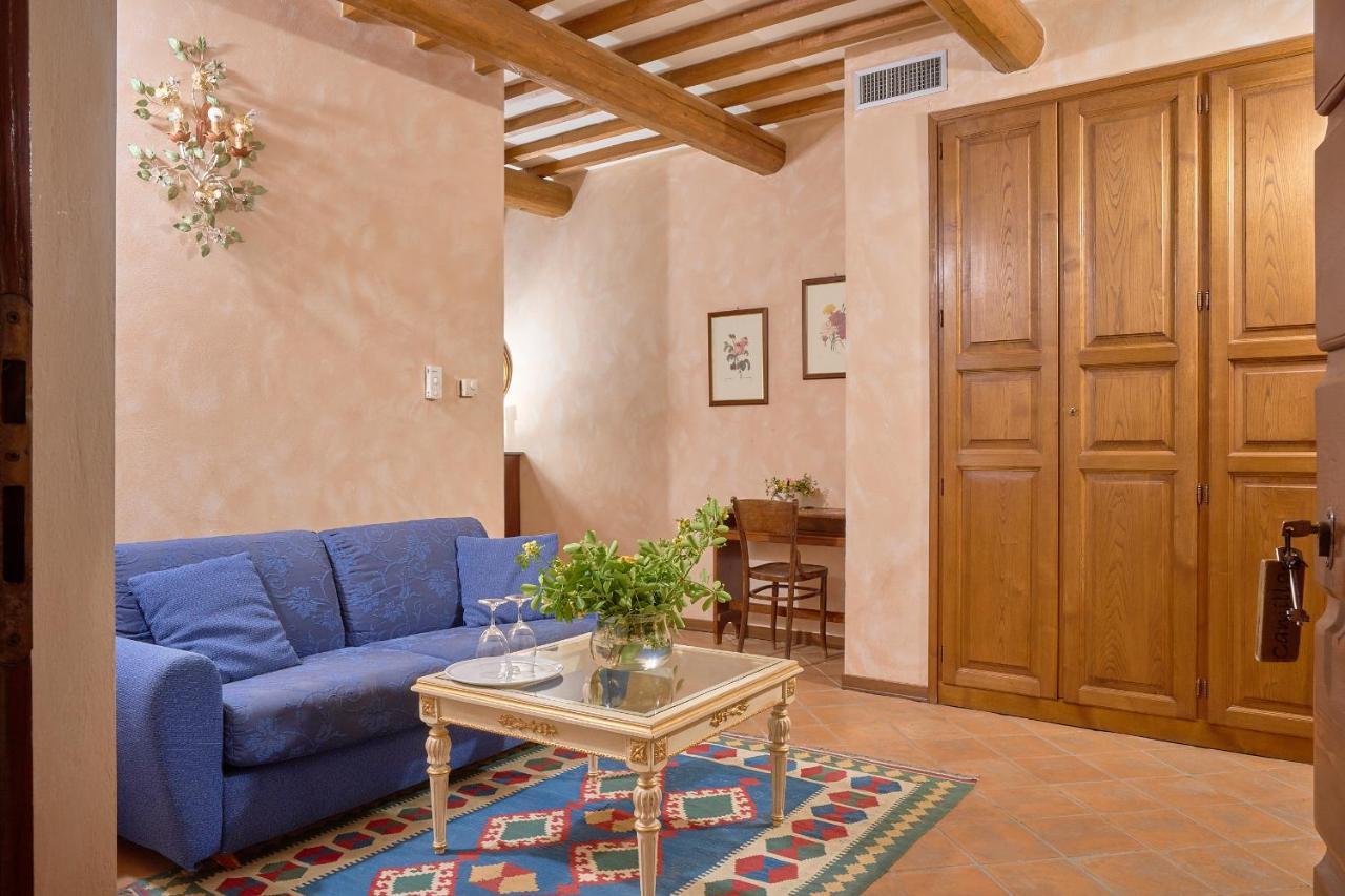 Il Poggio Guest House Celle sul Rigo Екстериор снимка