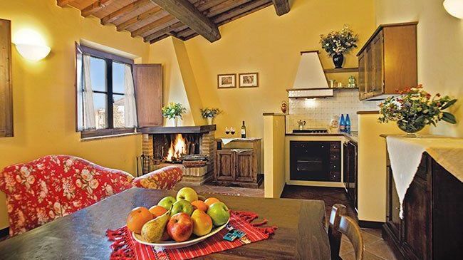 Il Poggio Guest House Celle sul Rigo Стая снимка